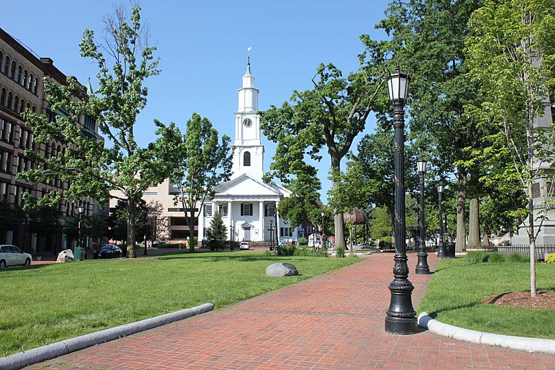 Court Square 2013 06 02