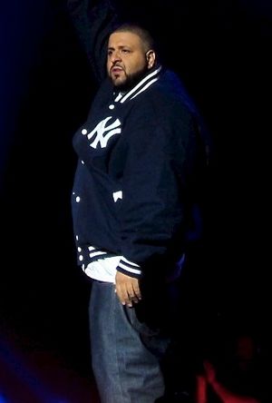 DJ Khaled in 2011