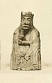 Dalton (1909) Catalogue of Ivory Carvings. Plate XL - 87