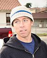 Dave england jan 2011