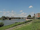 Deventer, de Wilhelminabrug foto14 2013-08-01 12.58