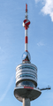Donauturm Vienna top from S on 2013-06-14