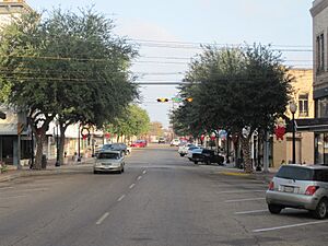 Downtown Marshall, TX IMG 2336