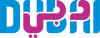 Official logo of Dubai