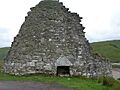 Dun Dornaigil broch - geograph.org.uk - 263968