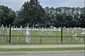 Dunning Street Cemetery, Malta NY