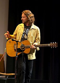 Eddie Vedder 01