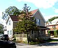 Edward J Lennon House Quincy MA