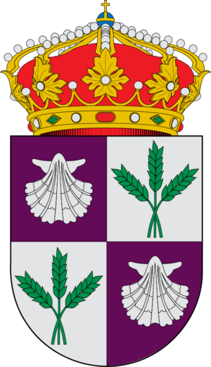 Escudo de El Burgo Ranero