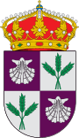 Escudo de El Burgo Ranero