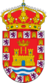 Escudo de Herrera de Valdecañas