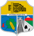Escudo de Pitrufquén