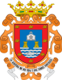 Escudo de San Javier (Murcia)