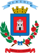 Coat of arms of Province of Heredia
