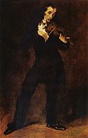 Eugène Ferdinand Victor Delacroix 045