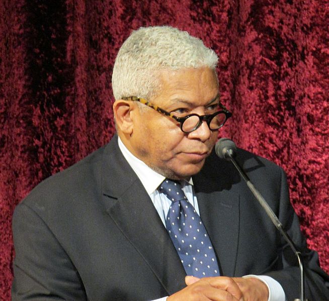 Eugene F. Rivers III (41378745290)
