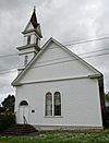 Evangelical Church of Lafayette