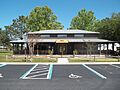 FL Fort Christmas Hist Park visitor center03