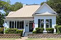 Fannie miller house 2011