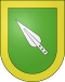 Coat of arms of Ferlens