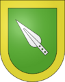 Ferlens-coat of arms
