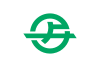 Flag of Asakuchi