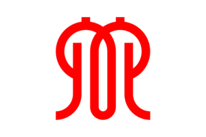 Flag of Kanagawa Prefecture