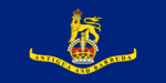 Flag of the Governor-General of Antigua and Barbuda (2023-present).png