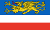 Flag of Rostock  