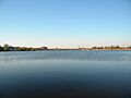 Flushing Meadow Park