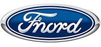 Fnord logo