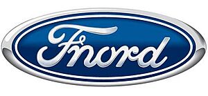 Fnord logo