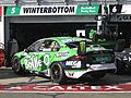 Ford Falcon FG X of Mark Winterbottom (2017)