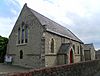 Former Aylesford Methodist Chapel, Aylesford (NHLE Code 1363141).JPG