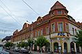 Fosta prefectură și hotel, Rădăuți (3)