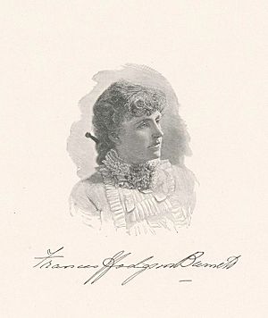 Franceshodgsonburnett