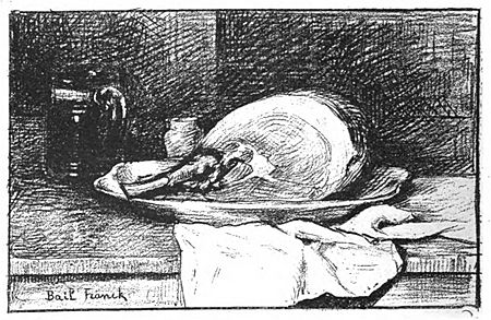 York ham Facts for Kids