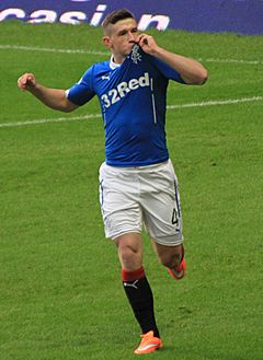 Fraser Aird 2014