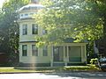 Fredericton - 24 Waterloo Row 2