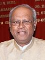 G. M. Siddeshwara (cropped)
