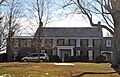 GLEBE OF SHELBURNE PARISH, LOUDOUN COUNTY