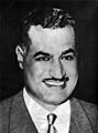 Gamal Abdel Nasser (c. 1960s)