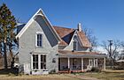 Gen. Hal C. Horton Home Wiki (1 of 1)