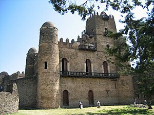 Gonder