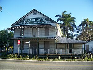 Goulds FL Anderson Store01