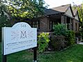 Graham House Reno
