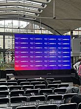 HEC Paris Startup Launchpad Demo Day 2024