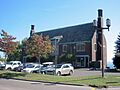 Hartley Bldg 1