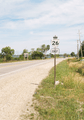 Highway 26 shoreline of Georgian Bay east of Thornbury