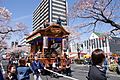 Hitachi Sakura Festival, Ibaraki 02